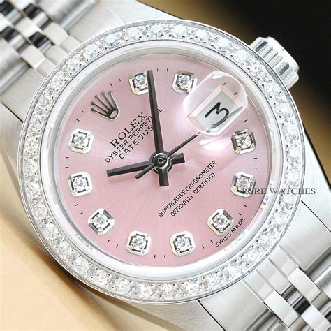 rolex womens watch on sale